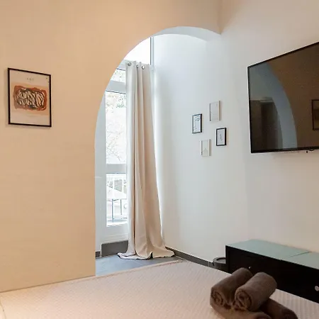 Aime's House 3* Sliema