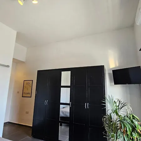 Bed & Breakfast Aime's House 3*