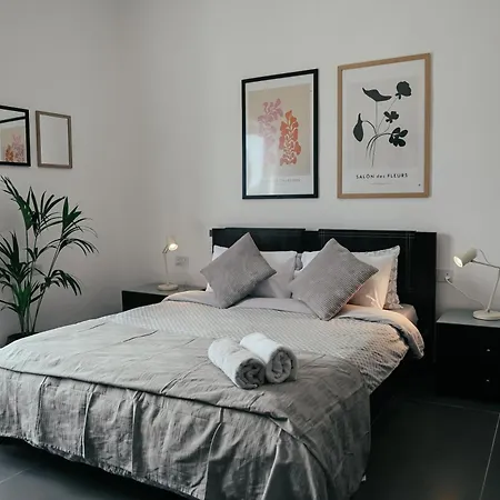 Couette-café Aime's House 3*