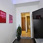 Aime's House לינה וארוחת בוקר