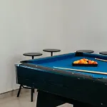Aime's House
