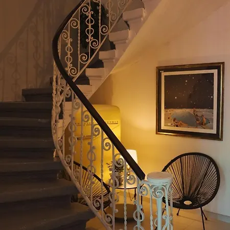 Bed & Breakfast Aime's House *