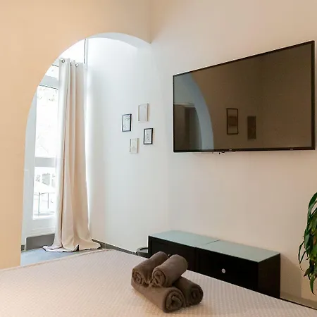 Aime's House Отель типа 