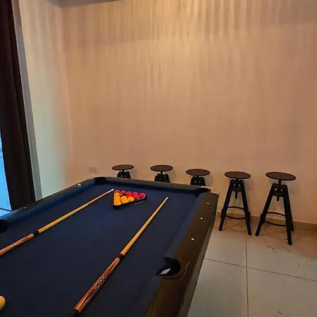 Oda ve Kahvaltı Aime's House