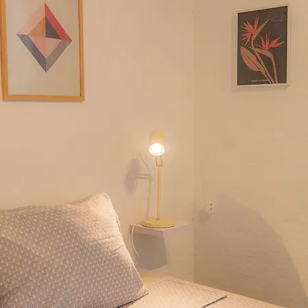 Aime's House Отель типа 