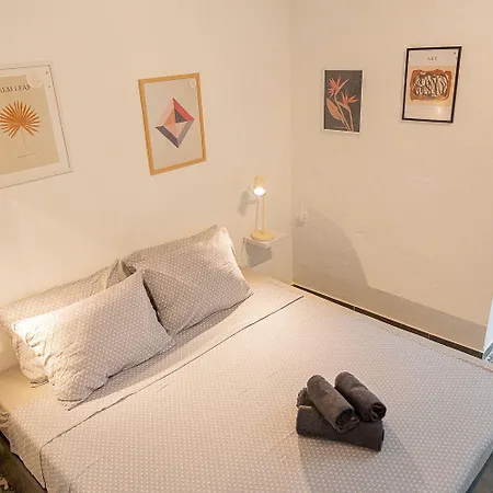 Aime's House Sliema