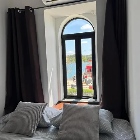 住宿加早餐酒店 Aime's House 斯利马