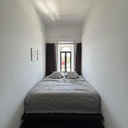 Bed & Breakfast Aime's House *