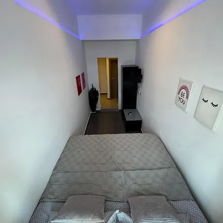 Aime's House Oda ve Kahvaltı