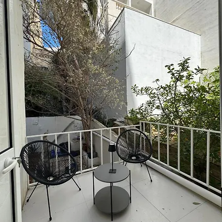 Aime's House Sliema