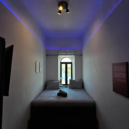 Aime's House Sliema