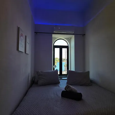 Aime's House