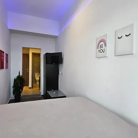 Aime's House Sliema
