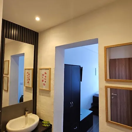 Aime's House