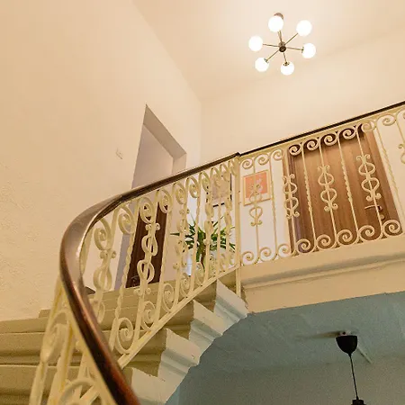 Aime's House