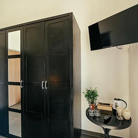 Aime's House Отель типа 
