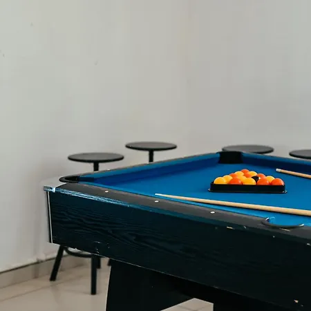 Aime's House