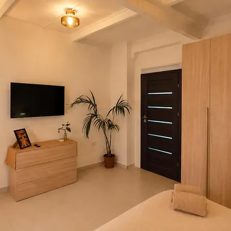 Panzió Aime's House Sliema