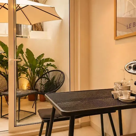 Aime's House 4* Sliema
