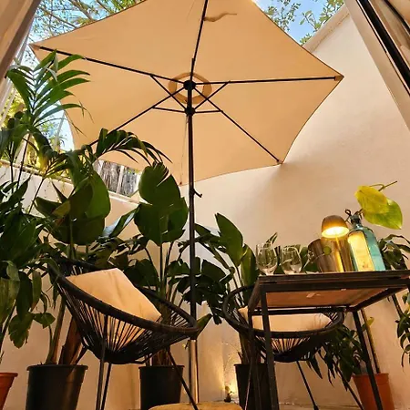 Aime's House 4*