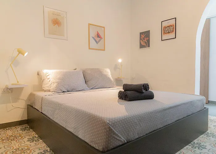 Bed & Breakfast Aime's House