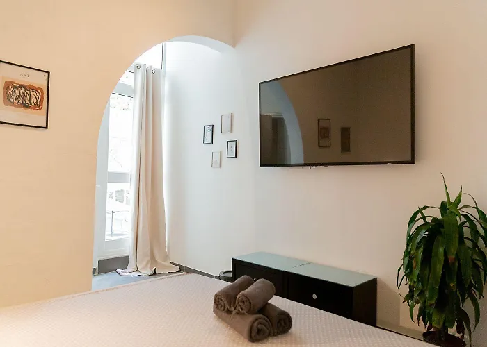 Aime's House Bed & Breakfast Sliema