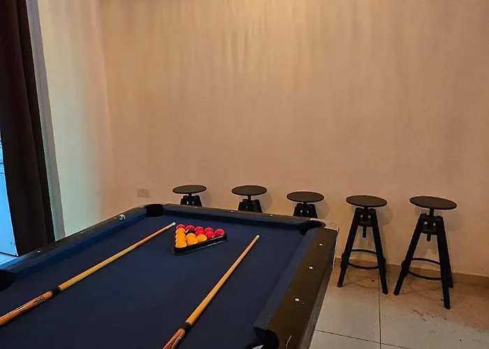 Bed & Breakfast Aime's House