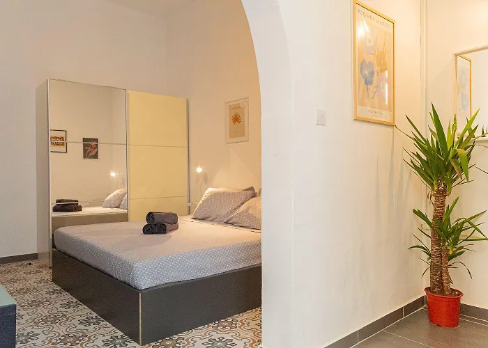 Bed & Breakfast Aime's House 3*