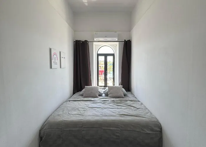 Bed & Breakfast Aime's House 3*