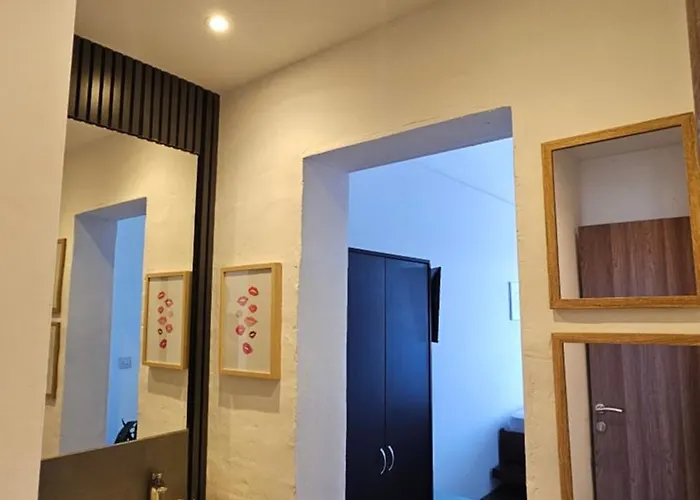 Aime's House Bed & Breakfast 3*