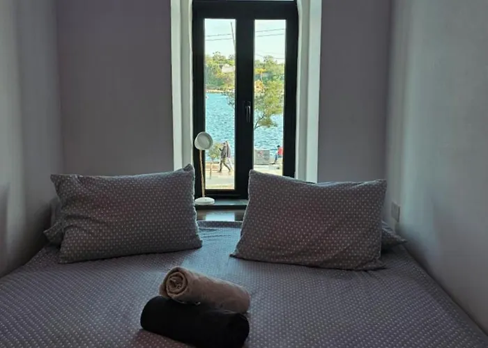 Aime's House Bed & Breakfast