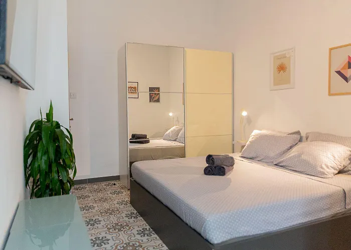 Aime's House Bed & Breakfast Sliema