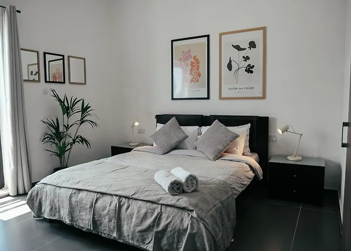 Bed & Breakfast Aime's House 3*