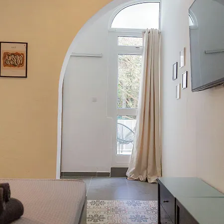 Bed & Breakfast Aime's House