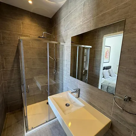 Aime's House 3* Sliema