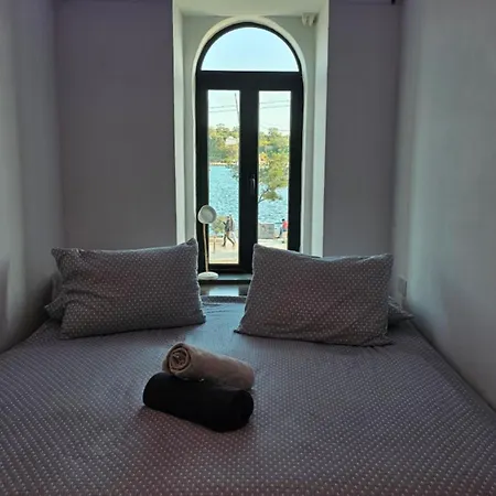 Aime's House Bed & Breakfast