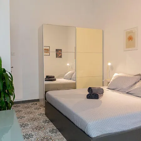 Aime's House Bed & Breakfast Sliema