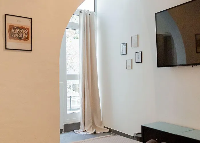 Aime's House 3* Sliema