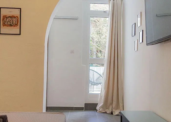 Oda ve Kahvaltı Aime's House