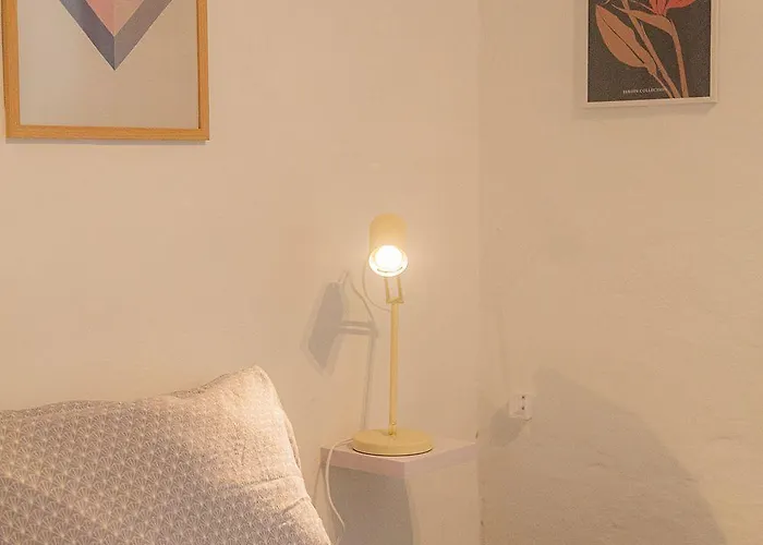 Aime's House Oda ve Kahvaltı Sliema