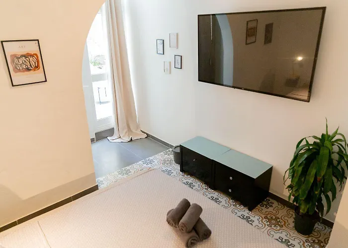 Oda ve Kahvaltı Aime's House Sliema