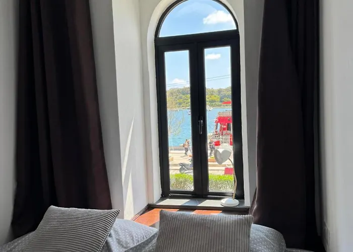 Oda ve Kahvaltı Aime's House Sliema