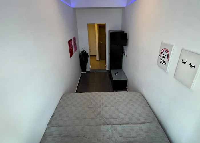 Aime's House Oda ve Kahvaltı