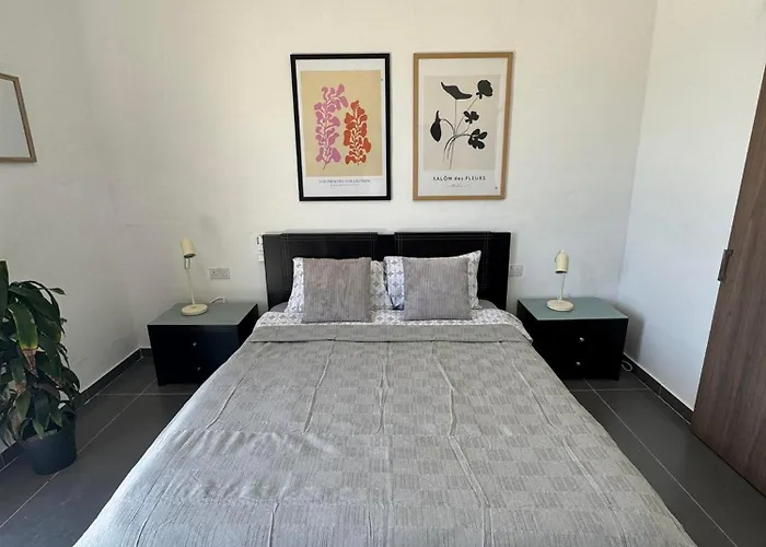 Aime's House Oda ve Kahvaltı 3*