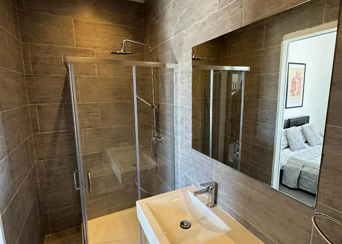 Oda ve Kahvaltı Aime's House 3*