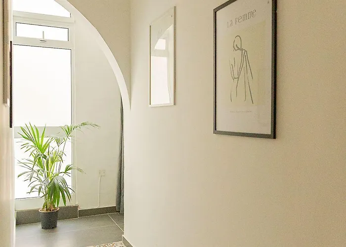 Aime's House Oda ve Kahvaltı Sliema